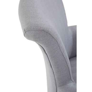 Walford Grey Home Office Chair