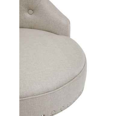 Watford Natural Home Office Chair