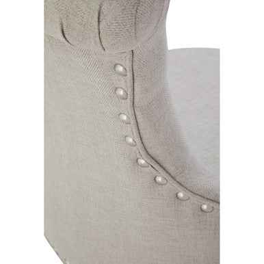 Watford Natural Home Office Chair