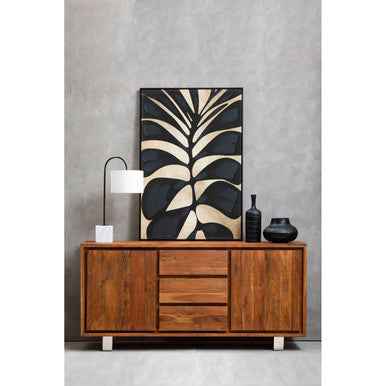 Simla Acacia Two Door Sideboard