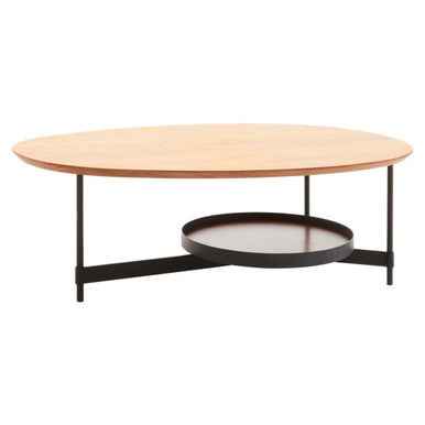 Doha Coffee Table With Oblong Top