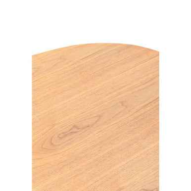 Doha Coffee Table With Oblong Top