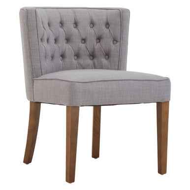 Parkside Grey Dining Chair