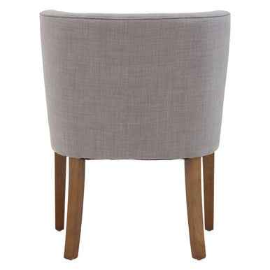 Parkside Grey Dining Chair