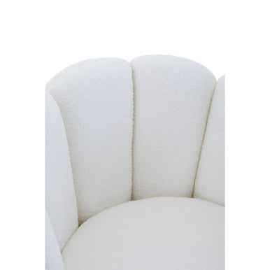Biarritz Off White Chair