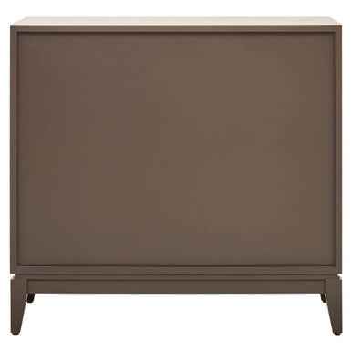 DIMARO Antique Grey Sideboard.