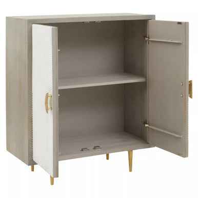 Sareel Two Door Cabinet