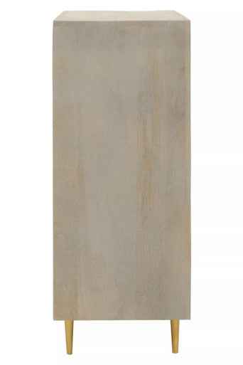 Sareel Two Door Cabinet