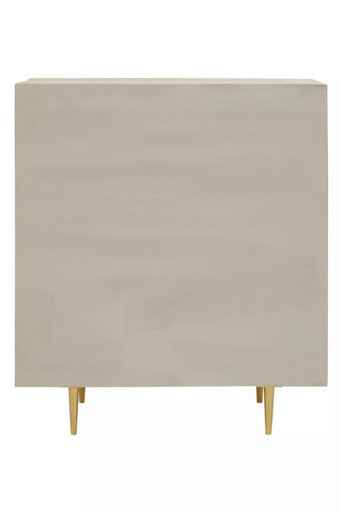 Sareel Two Door Cabinet