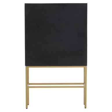 Suri Two Door Cabinet