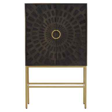 Suri Two Door Cabinet