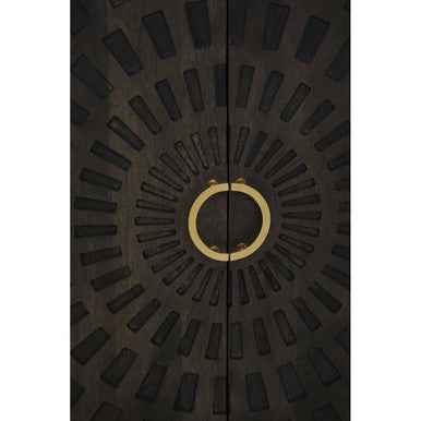 Suri Two Door Cabinet