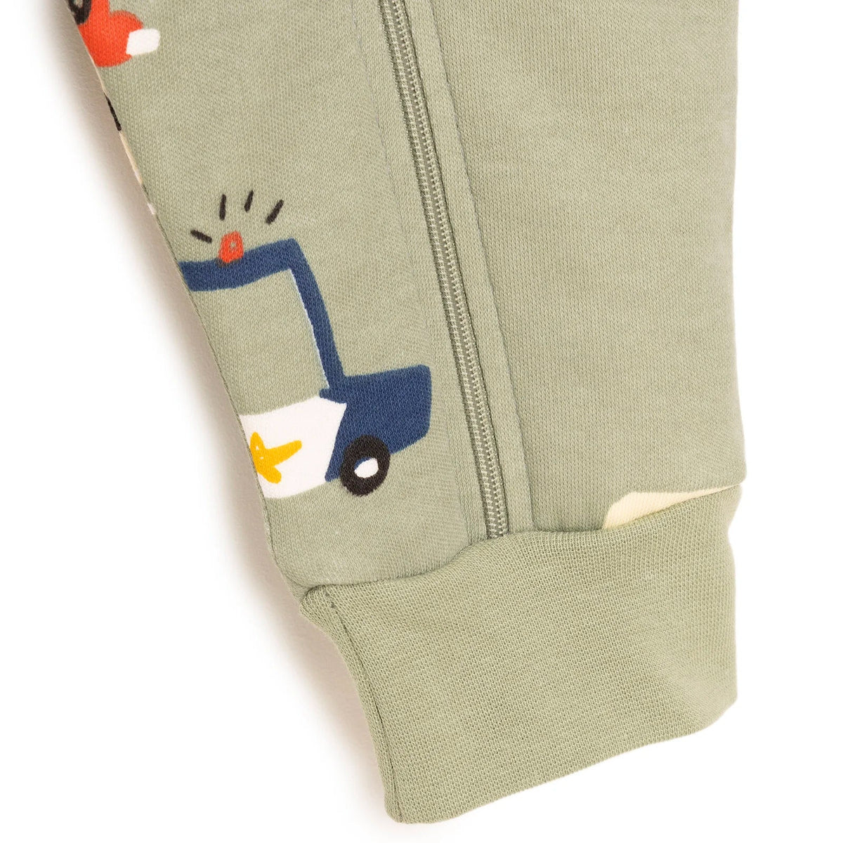 HelloBaby 1 Tog Long Sleeve Footless Baby Sleep Bag (9 Months to 5 Years)