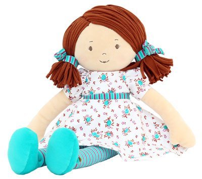 Bonikka Fran Rag Doll