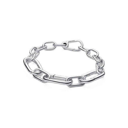 Ladies' Bracelet Pandora 593854C00-4 Silver