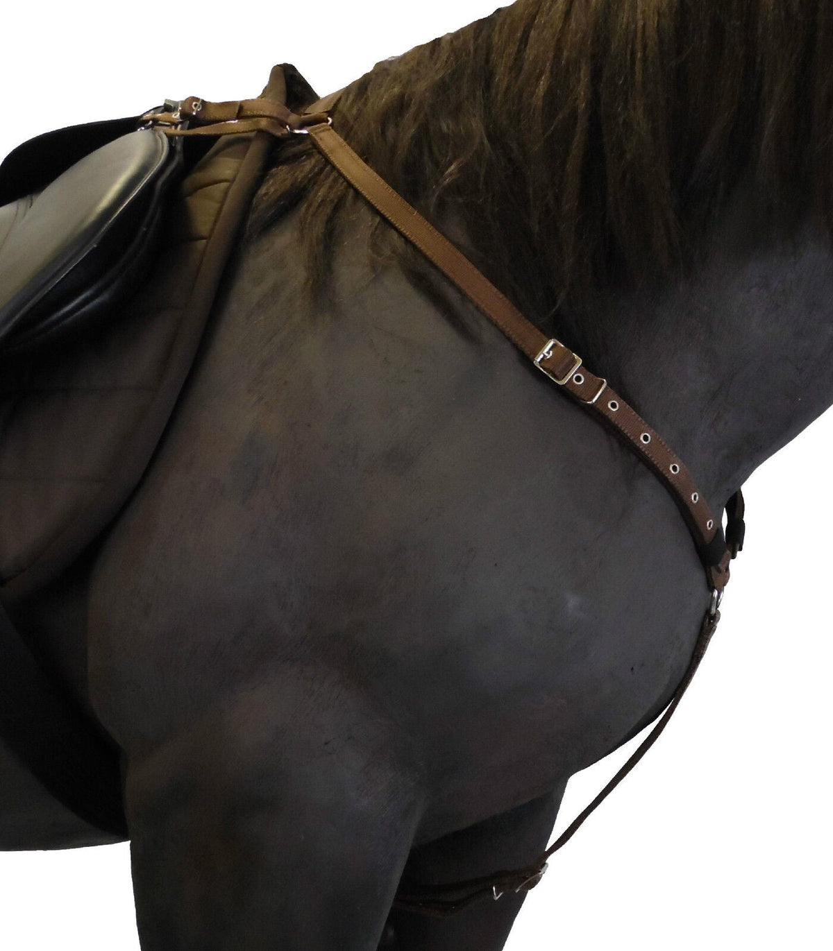 Hunting Breastplate