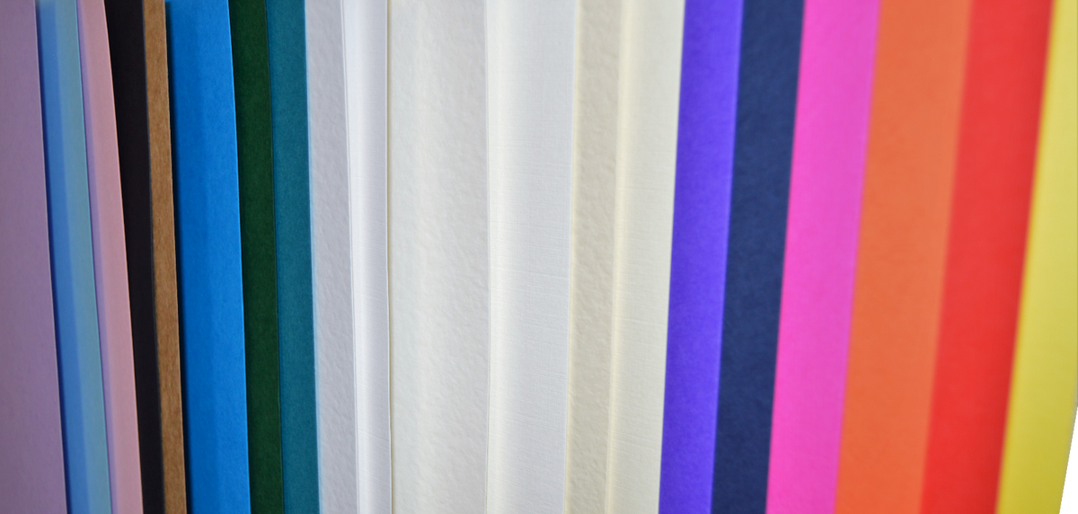 A6 Coloured Greeting Card Blanks & Envelopes - Choose Colour & Quantity