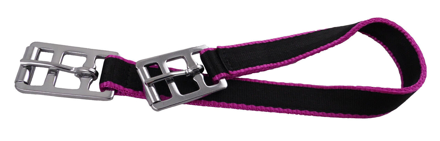 Belly Band - Driving Harness Parts