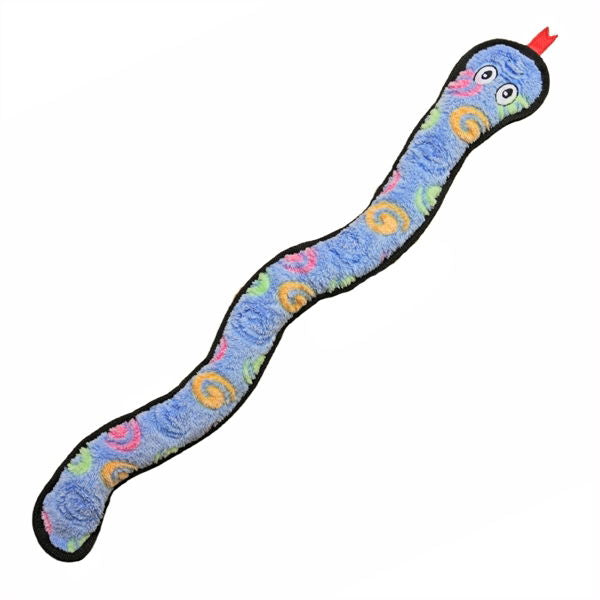Super Tough Plush Snake 69cm - Case of 3