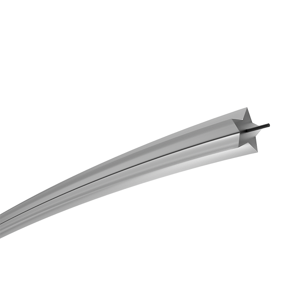 Strimmer Line Ripper Dual Star 3mm x 15m