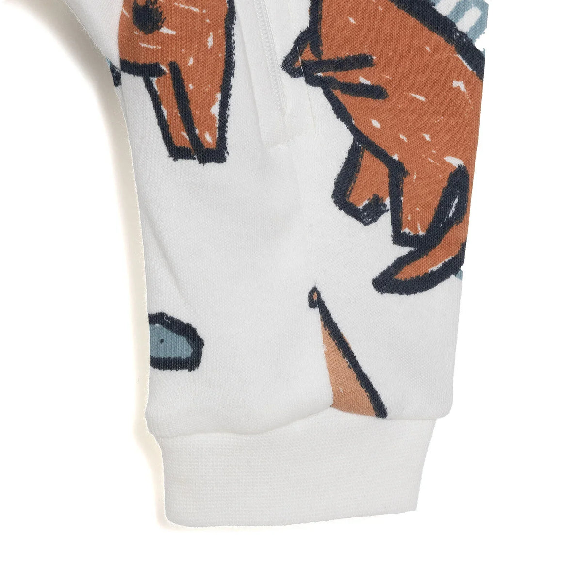 HelloBaby Footless Baby Sleepsuit (Newborn to 9 Months)