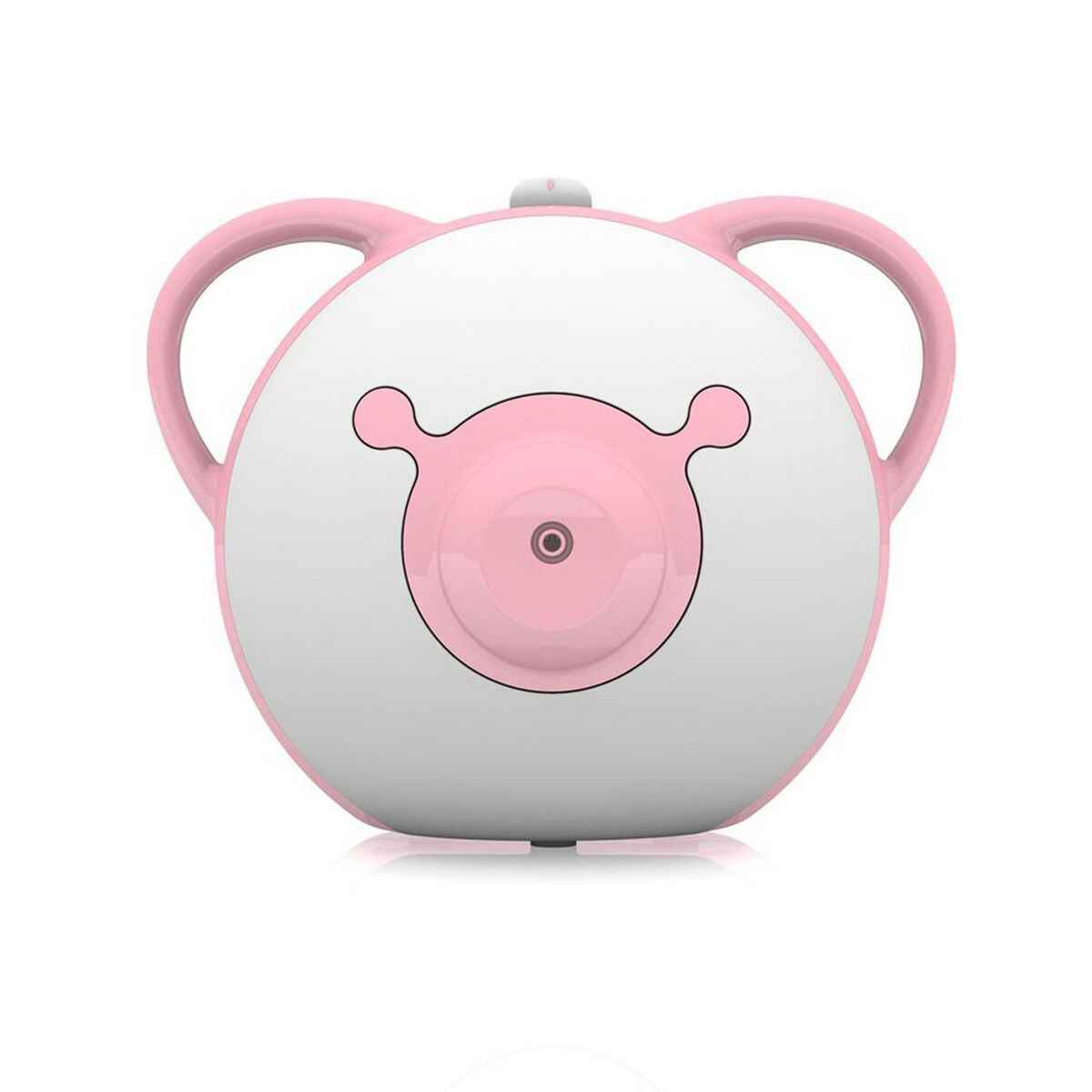 Extractor Nosiboo Pink Baby Electric