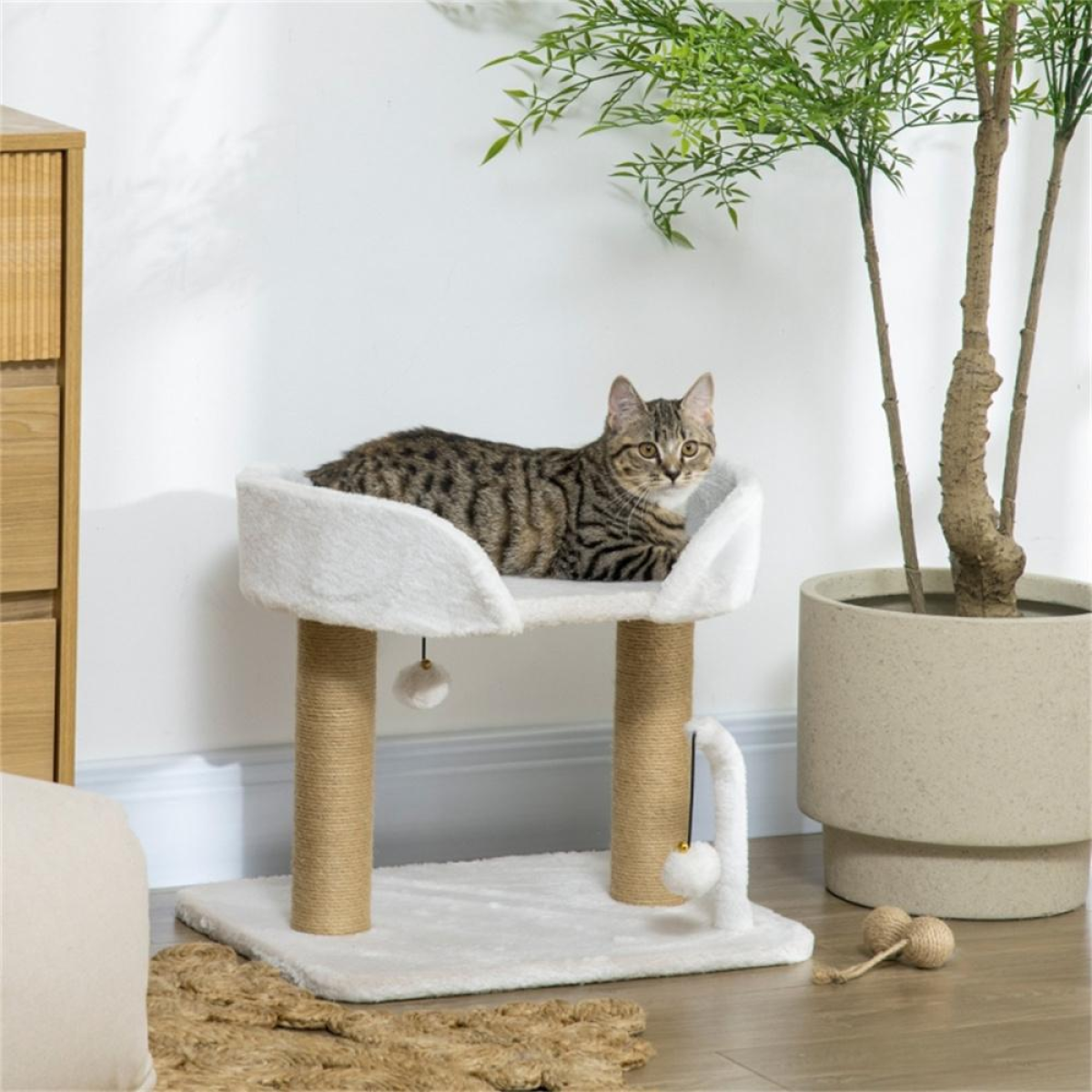 Cat Tree