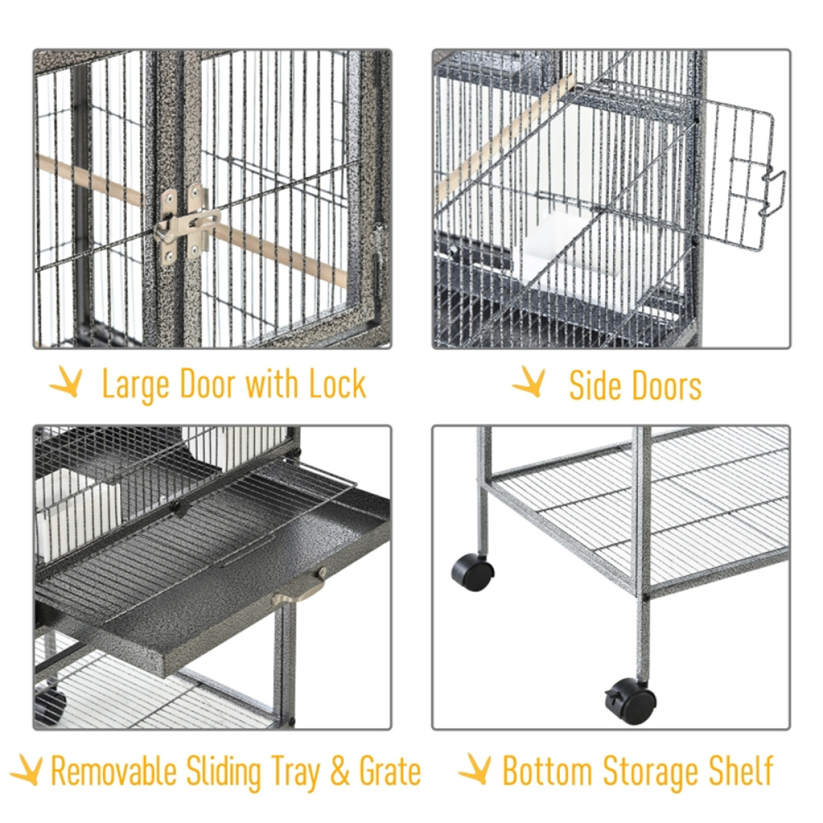 Bird Cage