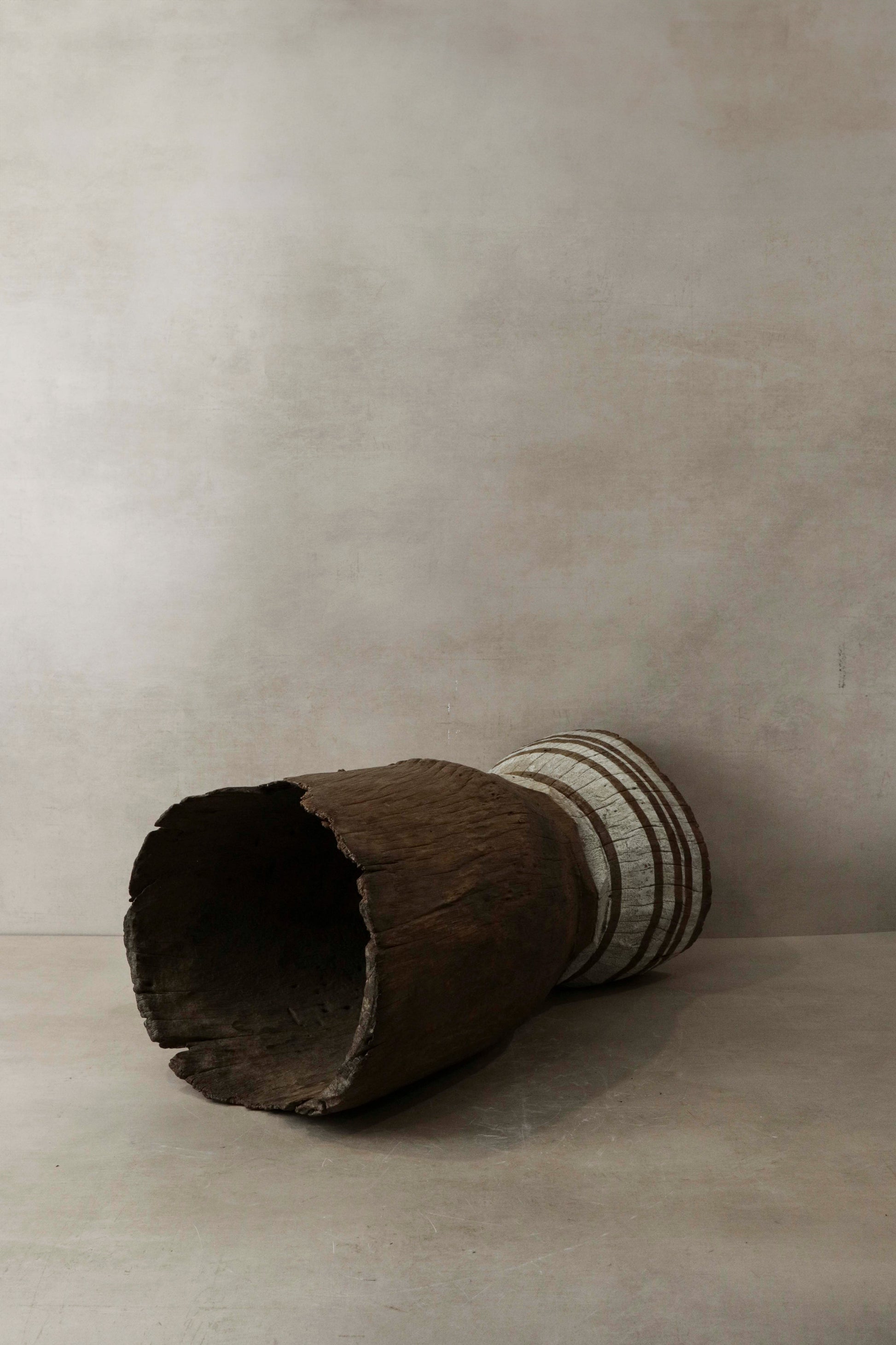 African Grain Stomper - 155.1