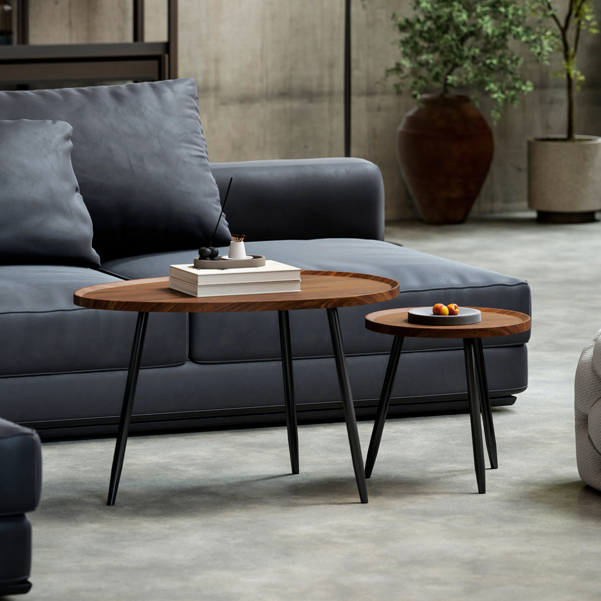 Rattan Table、Coffee Table