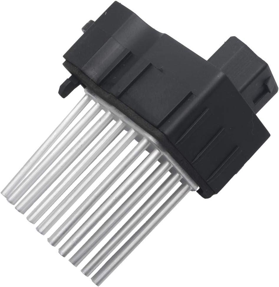 Heater/Blower Motor Fan Resistor Fits BMVV X5 X3 M5 2000-2005 64116923204