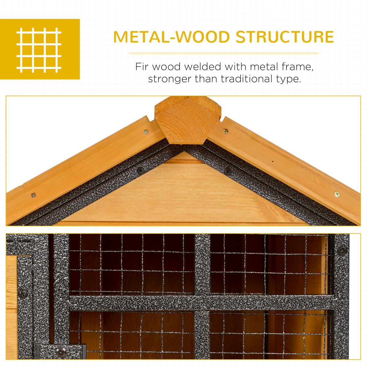 Small Animal Playpen Cage