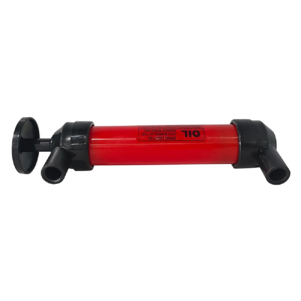 Oil Fluid Suction Vacuum Transfer Gear Hand Syringe Gun Water Pump Extractor