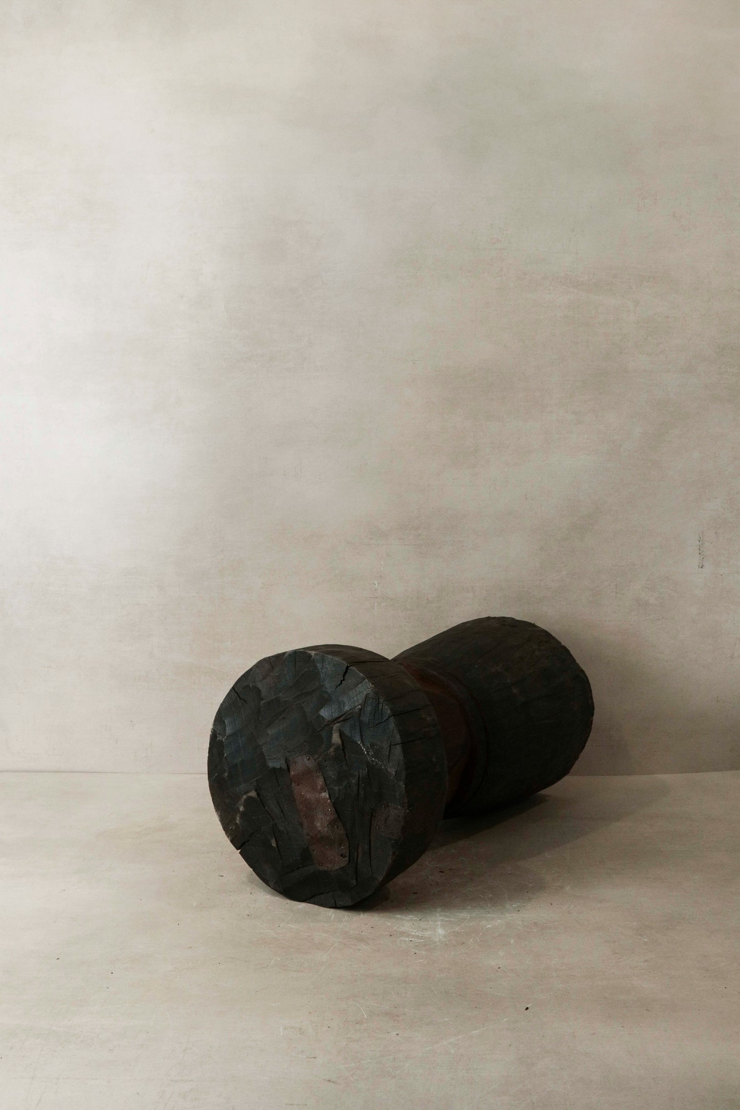 Vintage Hey Hey Grain Stomper - 18.5 - Tanzania