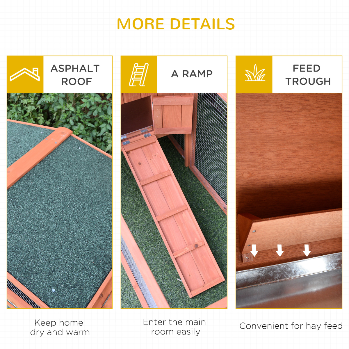 Small Animal Playpen Cage