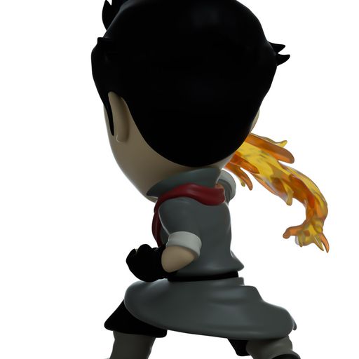 Youtooz - The Legend of Korra: Mako