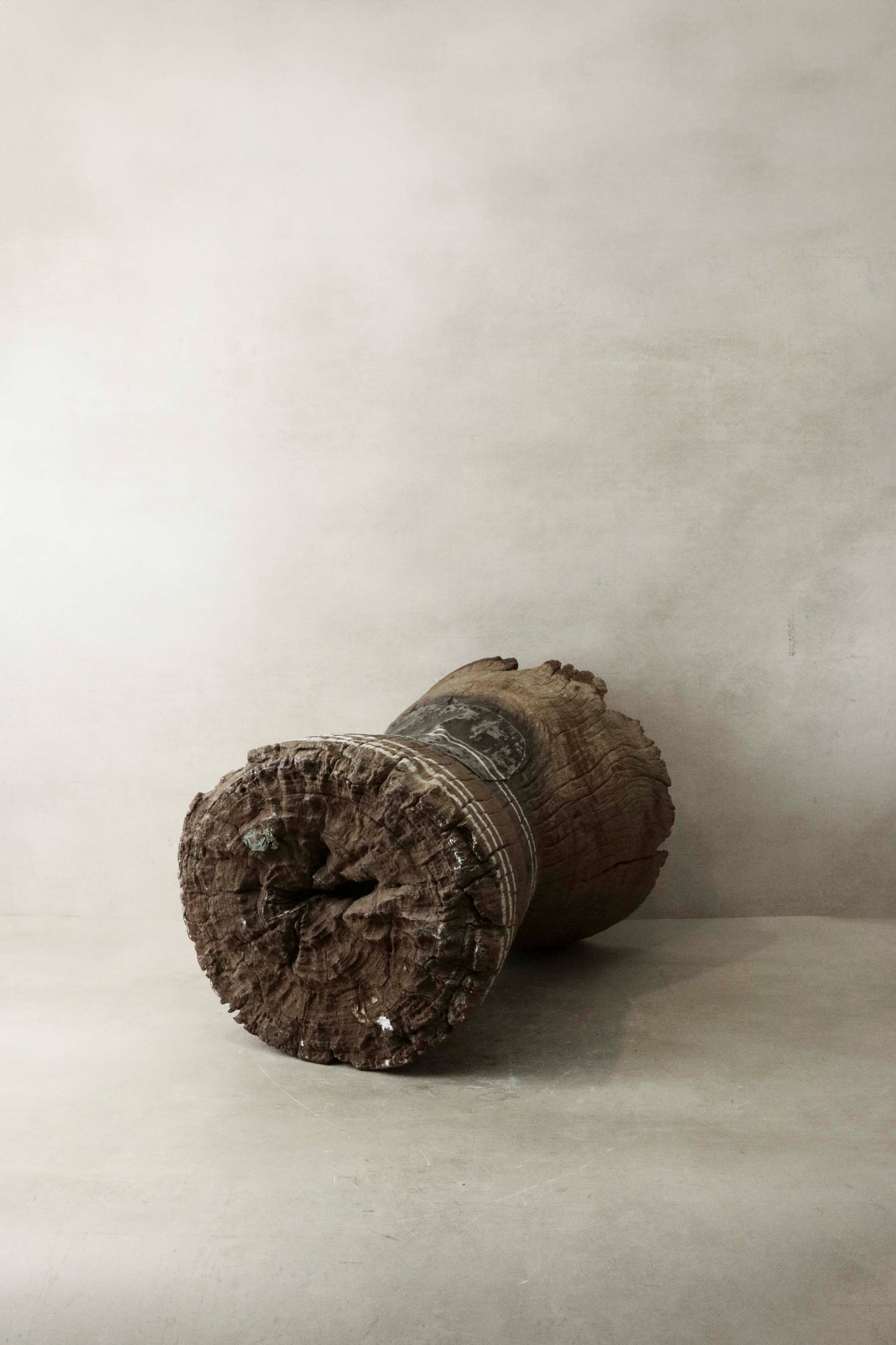 African Grain Stomper - 155.2