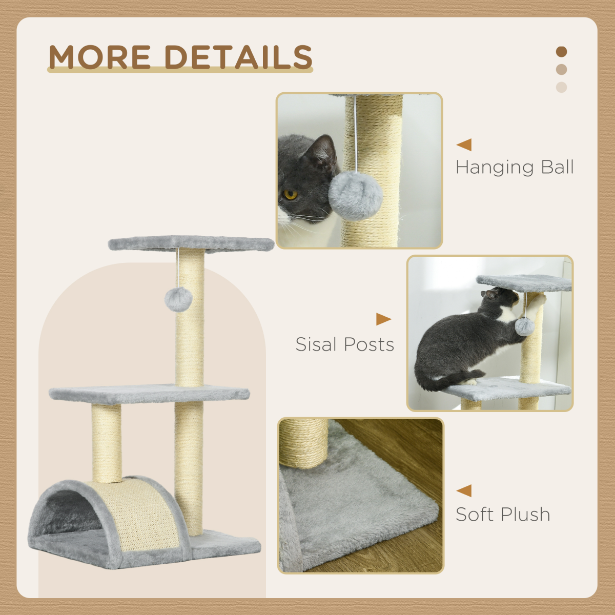 Cat Tree