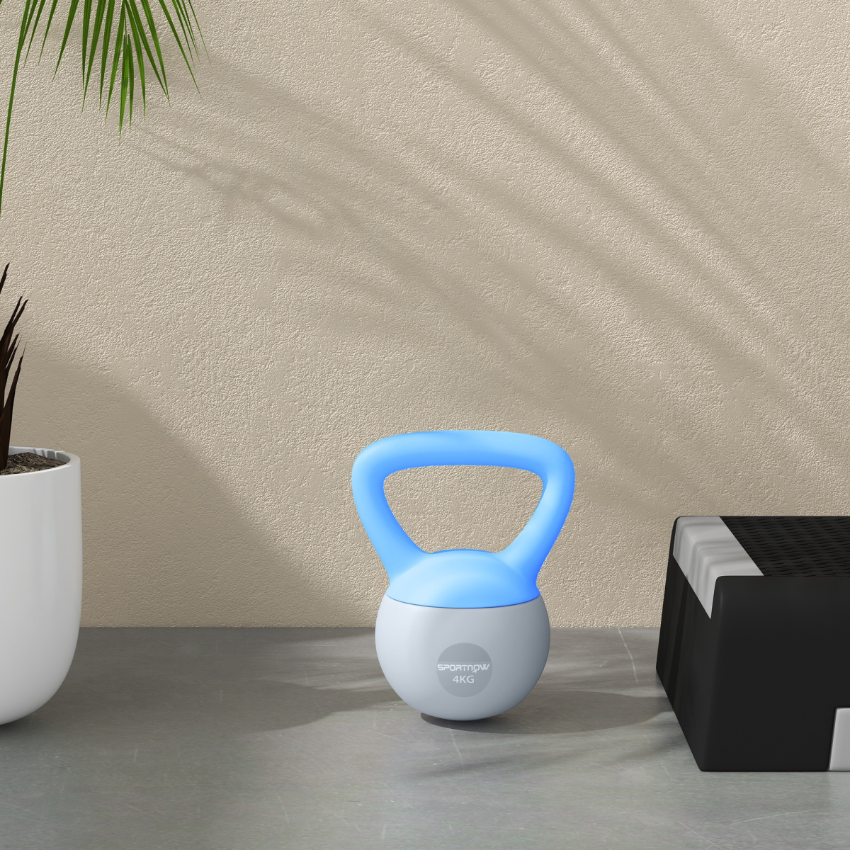 Kettlebell