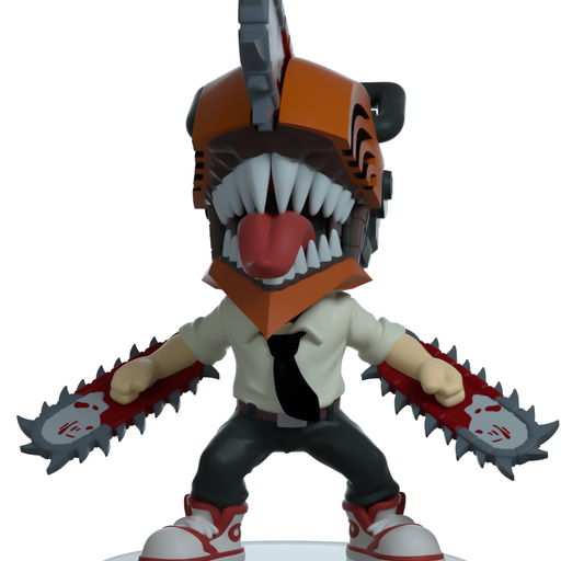 Youtooz - Chainsaw Man