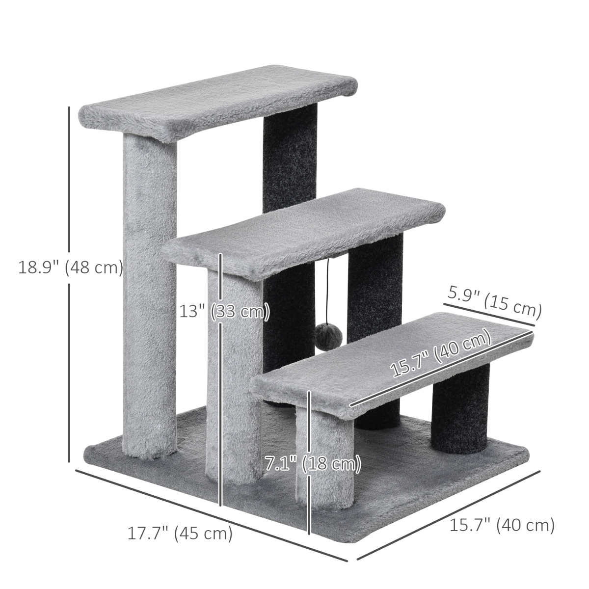 Cat Tree