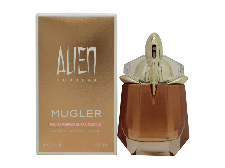 Mugler Alien Goddess Supra Florale Eau de Parfum 30ml Spray