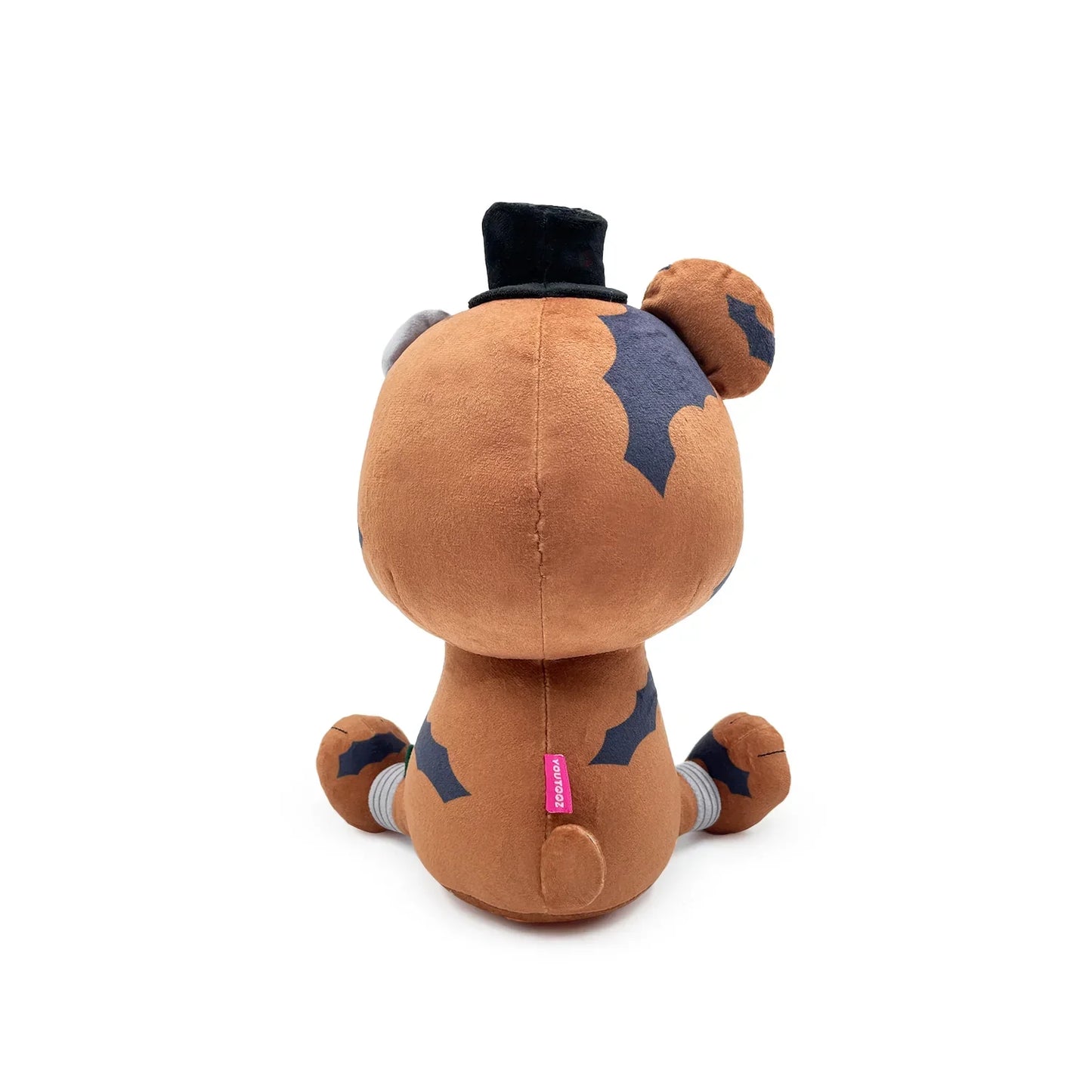Youtooz - Five Nights at Freddy's: Ignited Freddy Sit Plush (9IN)