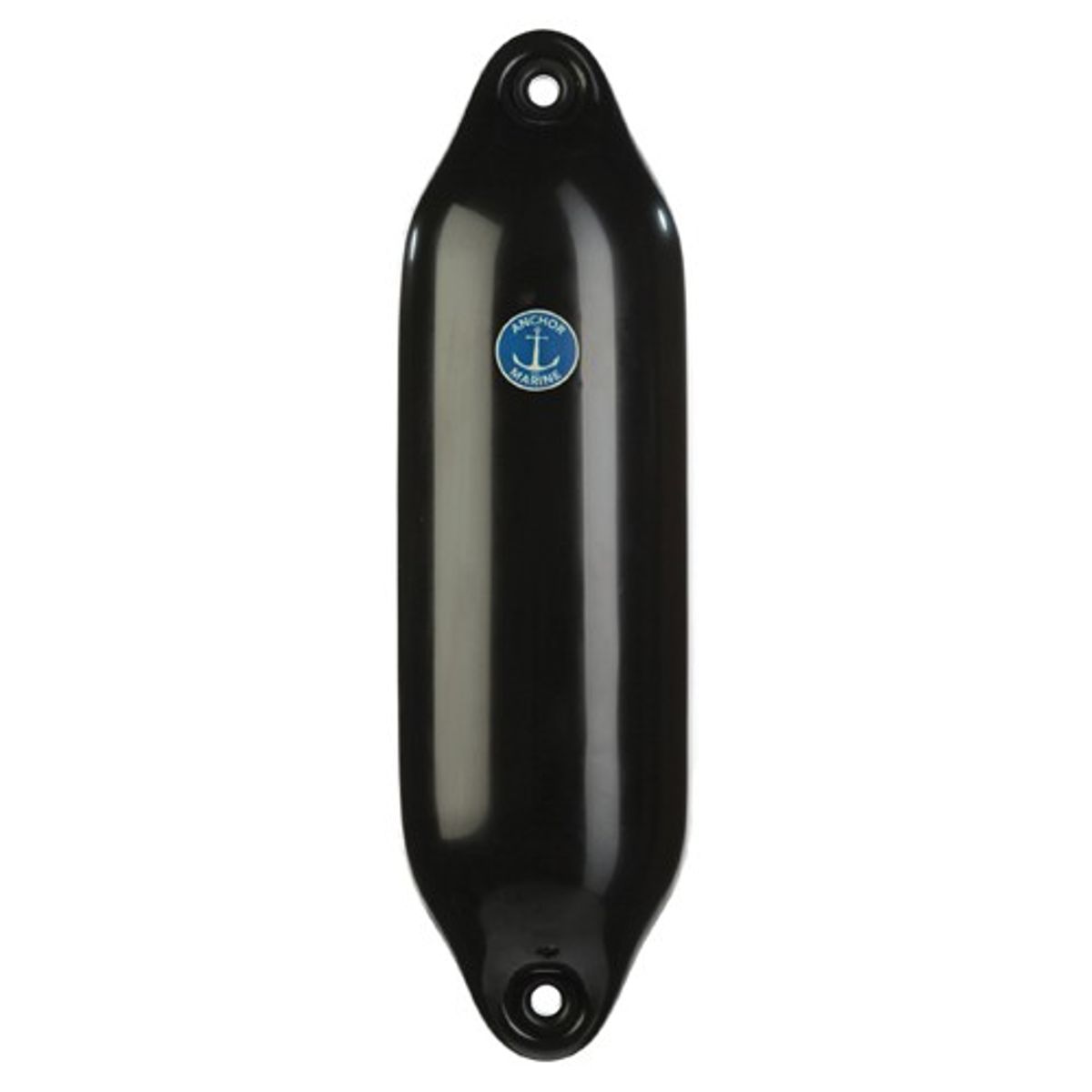 Anchor Black Standard Fender (910mm x 310mm)