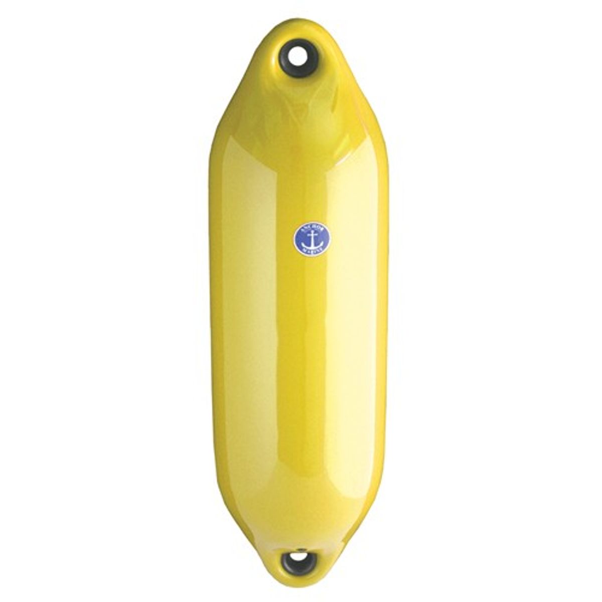 Anchor Yellow Standard Fender (400mm x 110mm)