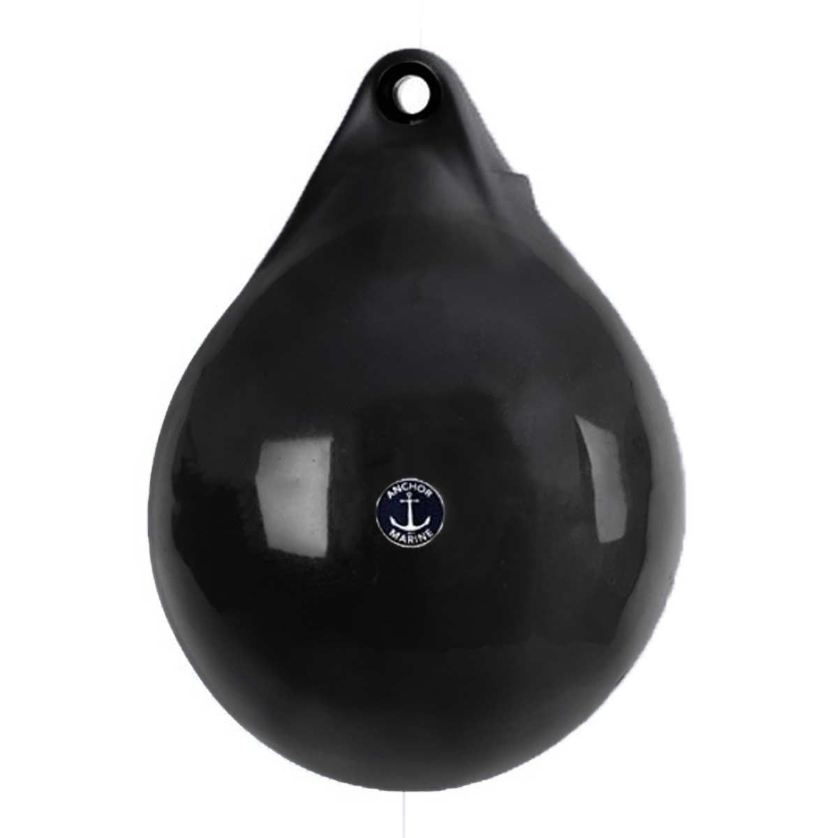 Anchor Black Chubby Fender (400mm x 360mm)