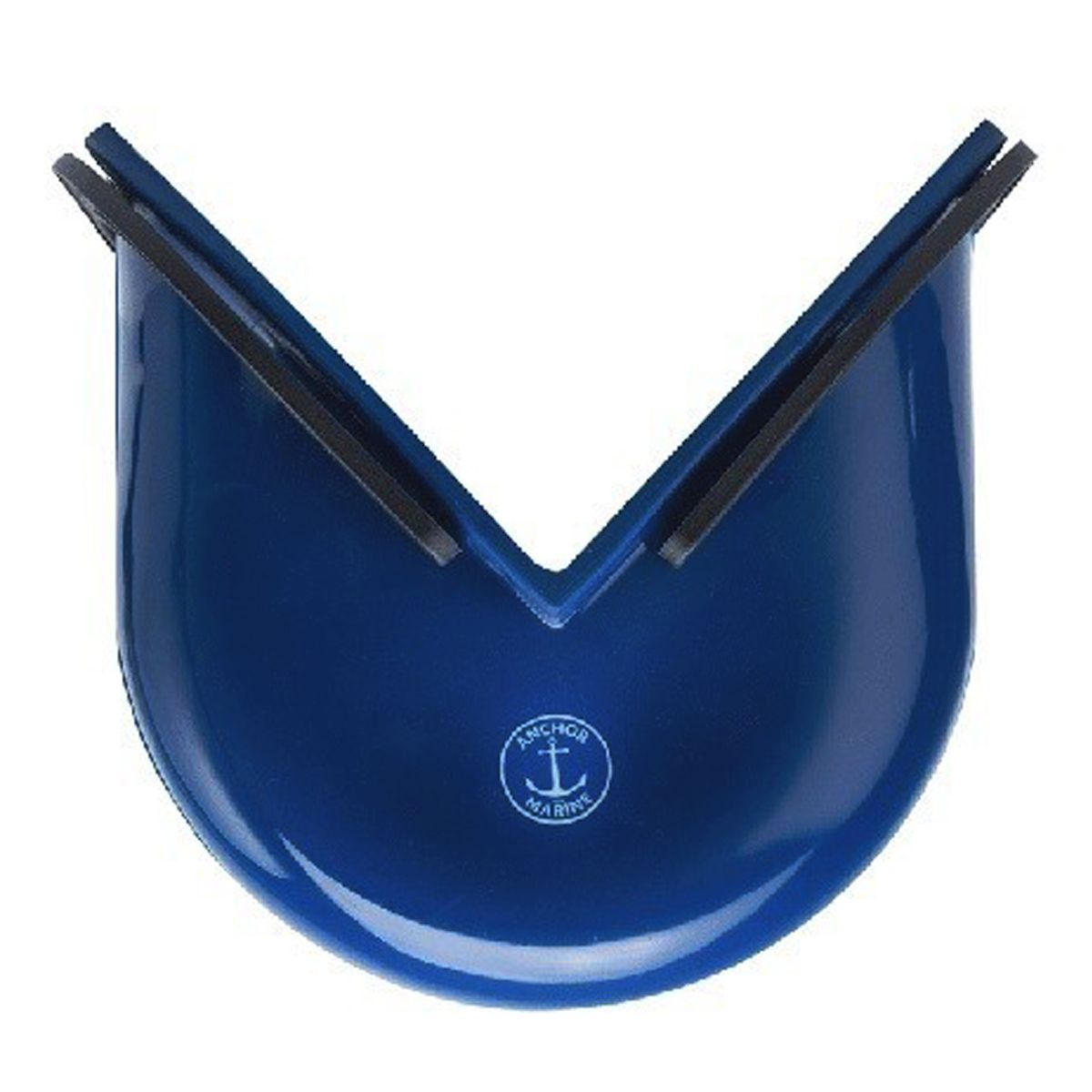 Anchor Navy Corner Fender (160mm x 140mm x 110mm)
