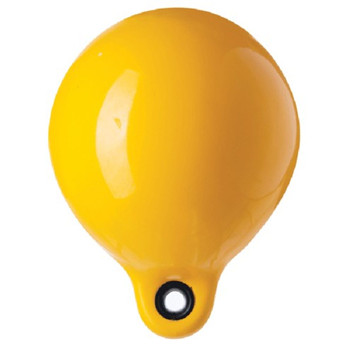 Anchor Yellow Marker Buoy (280mm x 250mm)