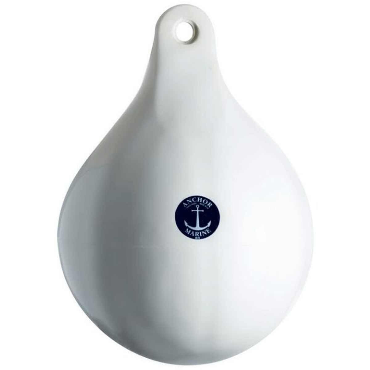 Anchor White HD Ball Float (380mm x 330mm)