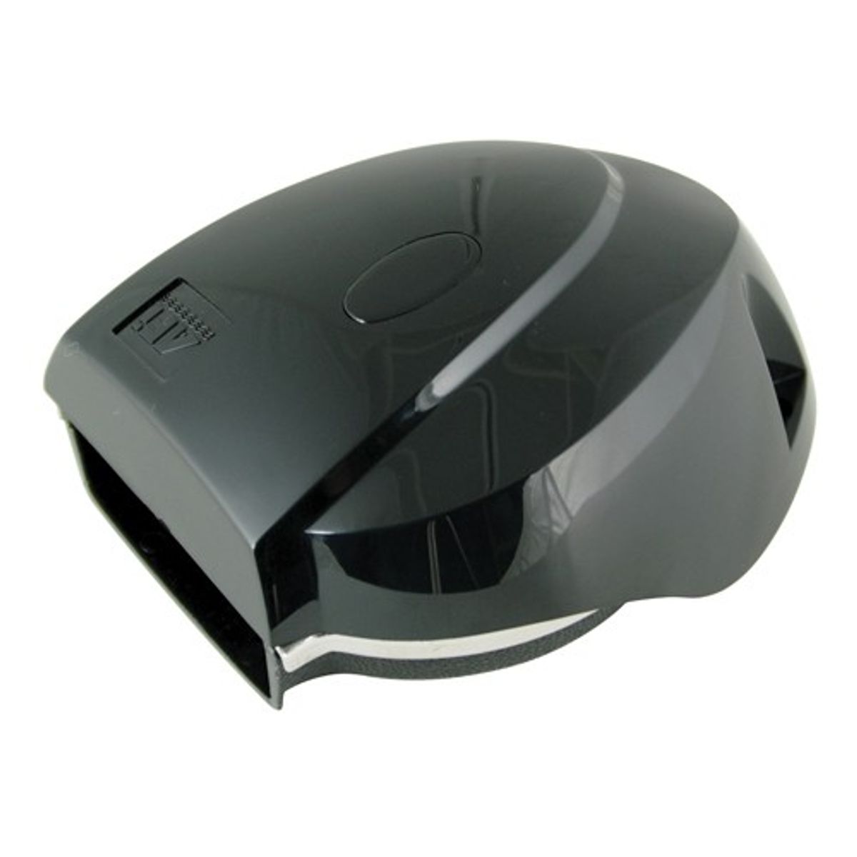 Marinco MiniBlast Compact Horn Black (Low Pitch / 12V / 106db)